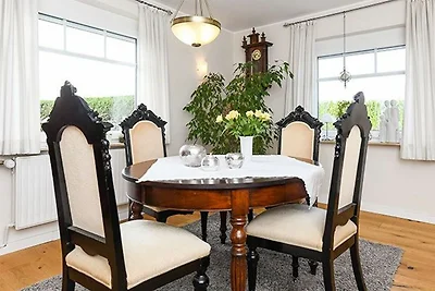 Casa vacanze Vacanza di relax Stedesdorf