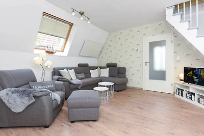 Ferienhaus Windspiel