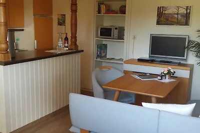 Appartamento Vacanza con famiglia Asel