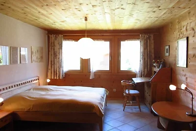 Vakantiehuis Ontspannende vakantie Schoppernau