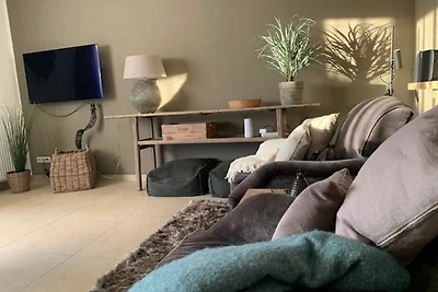 Ferienwohnung Nr. 8 Treibholz