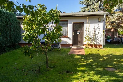 Appartamento Vacanza con famiglia Kröslin