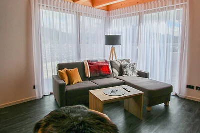 Vakantieappartement Gezinsvakantie Tannheim
