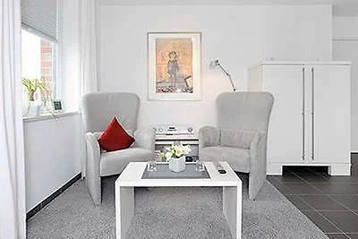 Ferienwohnung Nordseesonne