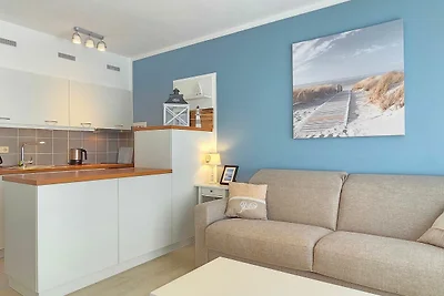 Vakantieappartement Gezinsvakantie Wittmund