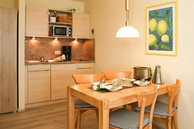 apartman za odmor Obiteljski odmor Kühlungsborn