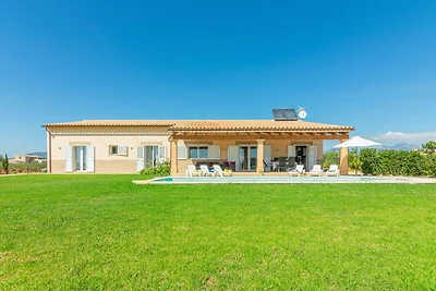 44510 - Finca Sion (Vanessa)