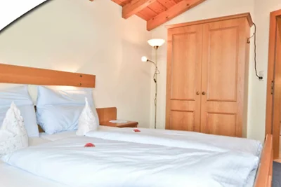 Appartamento Vacanza con famiglia Tannheim