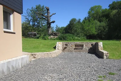 Vakantiehuis Ontspannende vakantie Sangerhausen