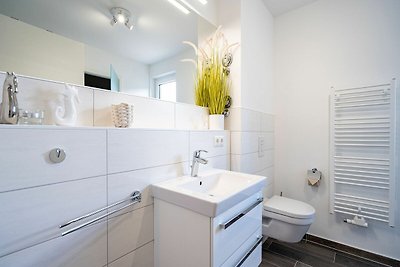 apartman za odmor Obiteljski odmor Loddin