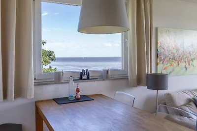 Vakantieappartement Gezinsvakantie Cuxhaven