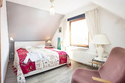 Appartamento Vacanza con famiglia Büsum