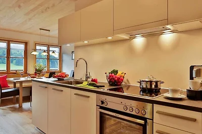 Vakantieappartement Gezinsvakantie Schwarzenberg
