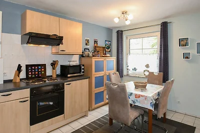 Ferienappartement8 mit Balkon