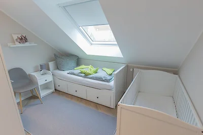 Ferienhaus Perlmuschel