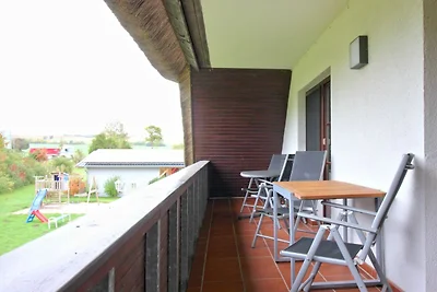 Vakantieappartement Gezinsvakantie Sagard