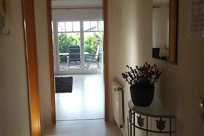 Ferienwohnung 16/1