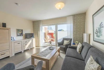 Ferienhaus Kleiner Steert 11 a
