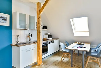 Apartment 8