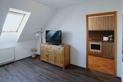 Ferienwohnung Zum Schlossplatz