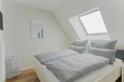Vakantieappartement Gezinsvakantie Norderney