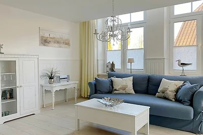 Vakantieappartement Gezinsvakantie Wrixum
