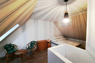 Ferienwohnung Heidelbeere