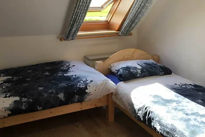 Vakantieappartement Gezinsvakantie Friedrichskoog