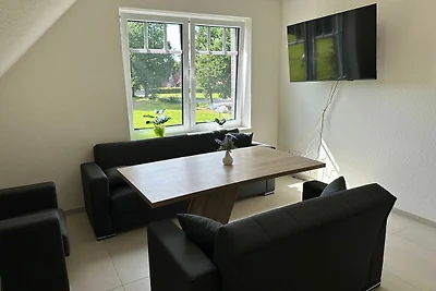 Ferienwohnung Joni Obergeschoss