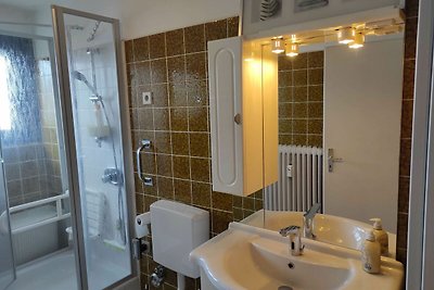 Vakantieappartement Gezinsvakantie Bad Harzburg