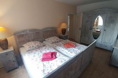 Vakantieappartement Gezinsvakantie Mücheln