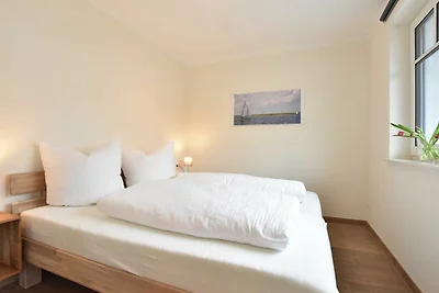 XL 8-Raum-Ferienhaus mit Kamin (max.