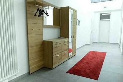 Vakantieappartement Gezinsvakantie Leer