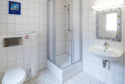 Ferienwohnung Erdgeschoss