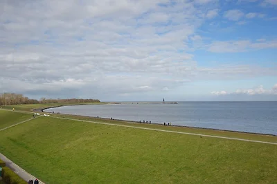 Appartamento Vacanza con famiglia Cuxhaven