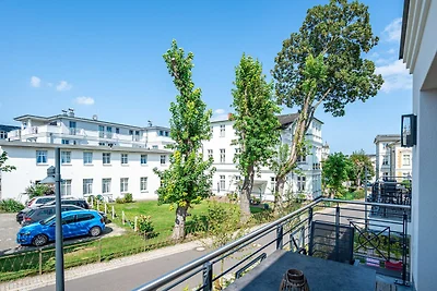 Quartier 6 - App. 05