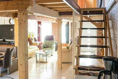 Casa vacanze Vacanza di relax Tönning