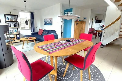 Ferienhaus Muscheltaucher