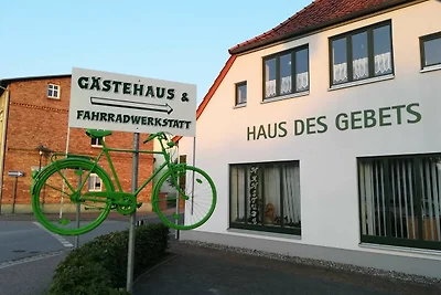 Vakantiehuis Ontspannende vakantie Eggesin