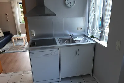 Vakantieappartement Gezinsvakantie Neustadt in Holstein