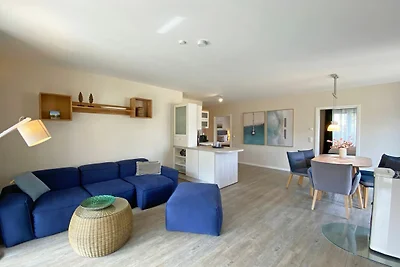 Vakantieappartement Gezinsvakantie Thiessow