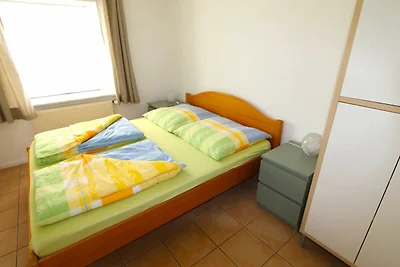 Appartamento Vacanza con famiglia Rerik