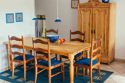 Appartamento Vacanza con famiglia Prerow