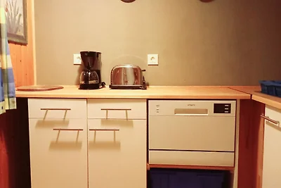 Vakantieappartement Gezinsvakantie Schwarzenberg