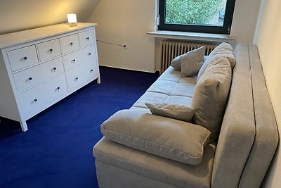 Vakantieappartement Gezinsvakantie Worpswede