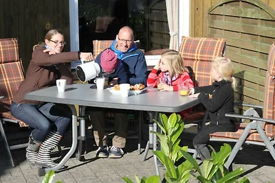 Vakantieappartement Gezinsvakantie Ahneby
