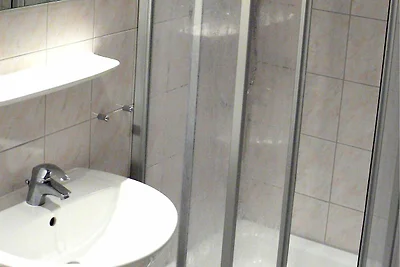 Vakantieappartement Gezinsvakantie Warnemünde