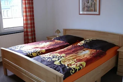 Vakantieappartement Gezinsvakantie Emden