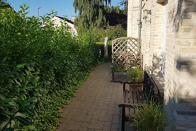 Appartamento Vacanza con famiglia Sierksdorf