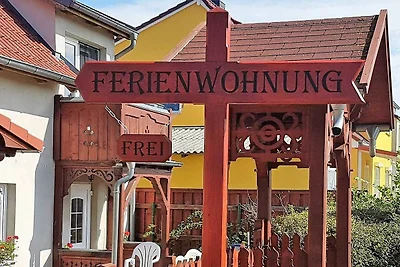 Ferienwohnung 2